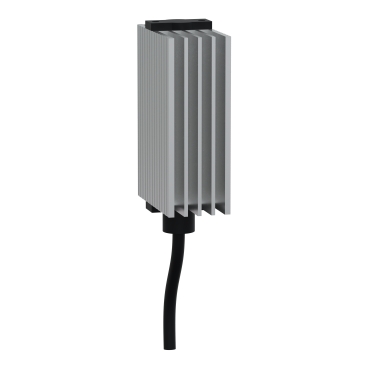 Antikondenz. grejac, 10W, 12...24V DC