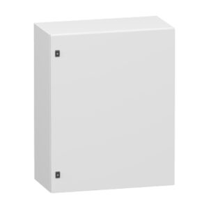Spacial CRN: metalni orman dimenzija 1000x800x400, IP66