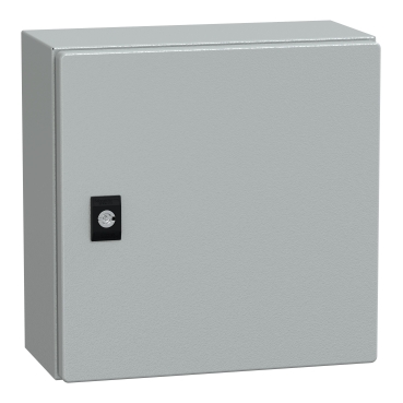 Spacial CRN: Metalni ormaric dimenzija 300x300x150, IP66