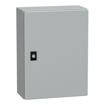 Spacial CRN: metalni ormaric dimenzija 400x300x150, IP 66