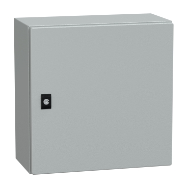 Spacial CRN: metalni ormaric dimenzija 400x400x200, IP 66