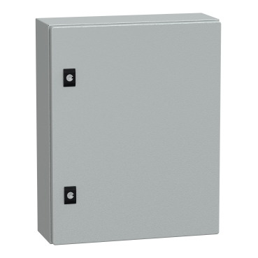 Spacial CRN: metalni ormaric dimenzija 500x400x150, IP 66