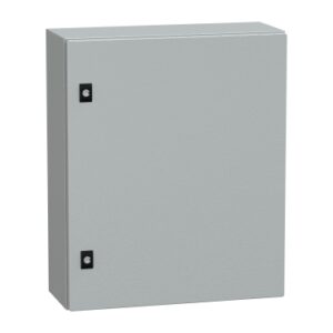 Spacial CRN: metalni orman dimenzija 600x500x200, IP 66
