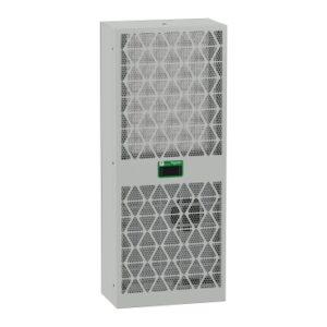 Climasys CU: klima za bočnu ugradnju na orman, 2kW, 230V, 50/60Hz, IP55