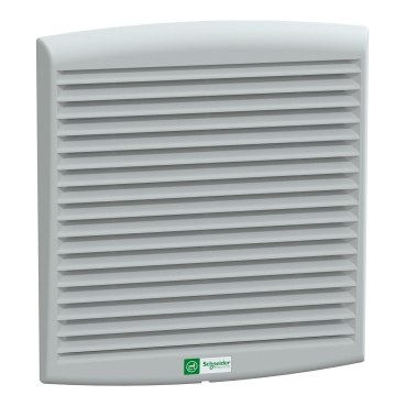 VENTILATOR 165m3/h 24VDC IP54