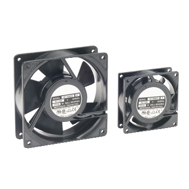 MOTORNI VENTILATOR 35 m3/h 115V
