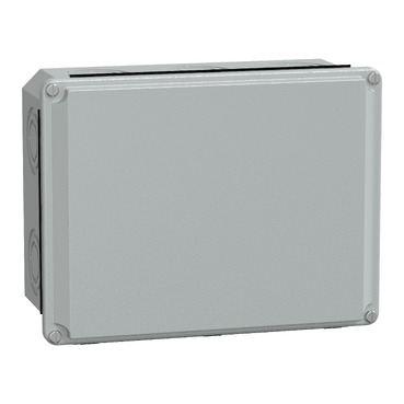 METALNA KUTIJA206x156x83
