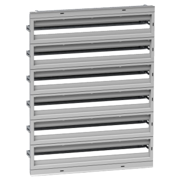 OKVIR MODULNI ZA PLM108 234M RAL7035