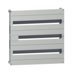 Spacial CRN: metalna maska sa nosacima za modularnu opremu 600x600mm