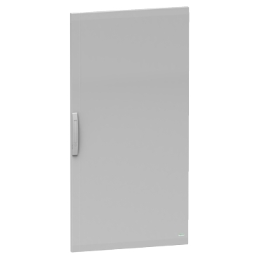 VRATA OBIcNA rucica PLA 1500x750 RAL7035
