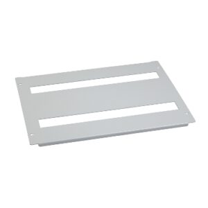 Maska za modularnu opremu, jedan red, 24 modula od 18 mm, 200x600