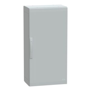 Thalassa PLA:poliesterski orman 1000x500x320 (VxŠxD), IP65