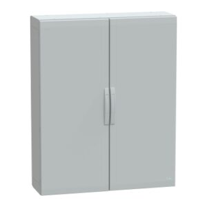 Thalassa PLA: poliesterski orman 1250x1000x320 (VxŠxD), IP65
