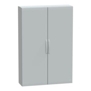 Thalassa PLA:poliesterski orman 1500x1000x320 (VxŠxD), IP65