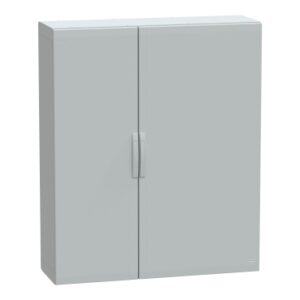 Thalassa PLA:poliesterski orman 1500x1250x420 (VxŠxD), IP65