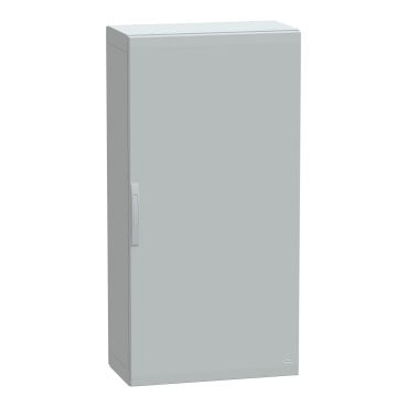 Thalassa PLA:poliesterski orman 1500x750x420 (VxŠxD), IP65