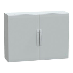 Thalassa PLA:poliesterski orman 750x1000x320 (VxŠxD), IP65, ral 7035