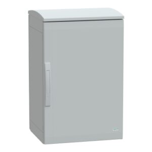 ORMAN KROV V750xs500xD420 IP44 7035