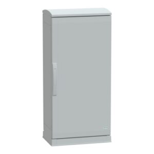 ORMAN B.D.+KROV V1000xs500xD320 RAL7035