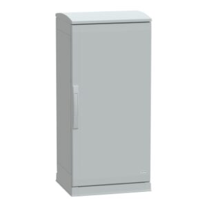 ORMAN B.D.+KROV V1000xs500xD420 RAL7035