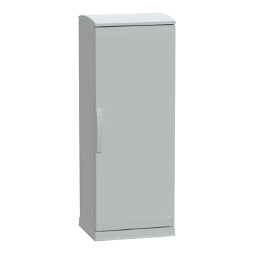 ORMAN B.D.+KROV V1250xs500xD420 RAL7035