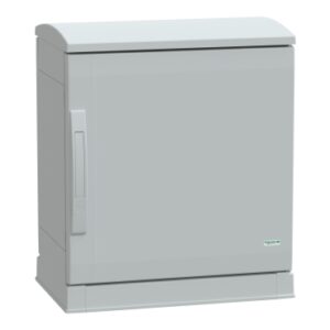 ORMAN B.D.+KROV V500xs500xD320 RAL7035
