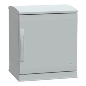 ORMAN B.D.+KROV V500xs500xD420 RAL7035