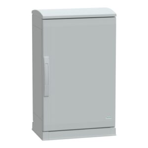 ORMAN B.D.+KROV V750xs500xD320 RAL7035