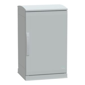 ORMAN B.D.+KROV V750xs500xD420 RAL7035