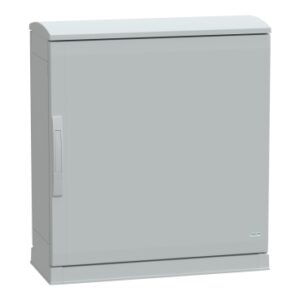 ORMAN B.D.+KROV V750xs750xD320 RAL7035