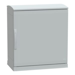 ORMAN B.D.+KROV V750xs750xD420 RAL7035