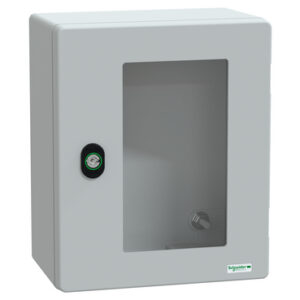 ORMAN ZIDNI 308x250x160 IP66 PROV. 7035