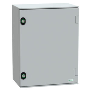 ORMAN ZIDNI 430x330x200 IP66 BAK. 7035
