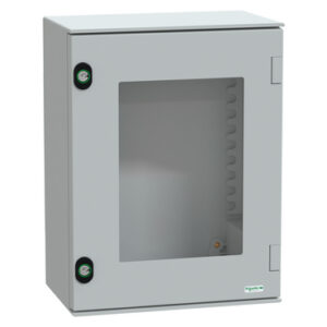 ORMAN ZIDNI 430x330x200 IP66 PROV. 7035