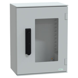 ORMAN ZIDNI 430x330x200 IP66 PROV. 7035