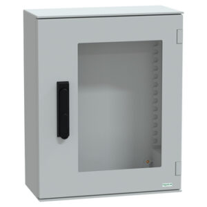 ORMAN ZIDNI 530x430x200 IP66 PROV. 7035