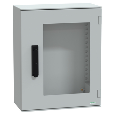 ORMAN ZIDNI 530x430x200 IP66 PROV. 7035