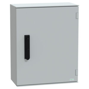 ORMAN ZIDNI 530x430x200 IP66 7035