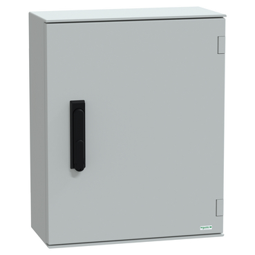 ORMAN ZIDNI 530x430x200 IP66 7035