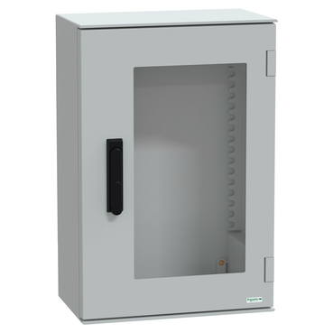 ORMAN ZIDNI 647x436x250 IP66 PROV. 7035