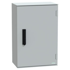 ORMAN ZIDNI 647x436x250 IP66 7035