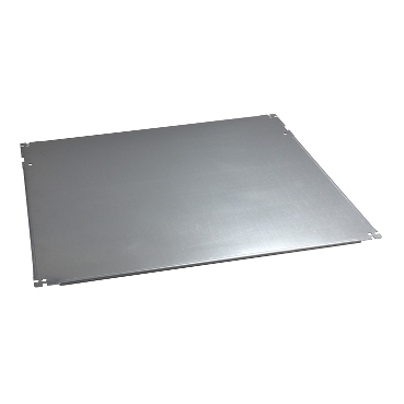 MONTAZNA PLOČA H847xW500mm