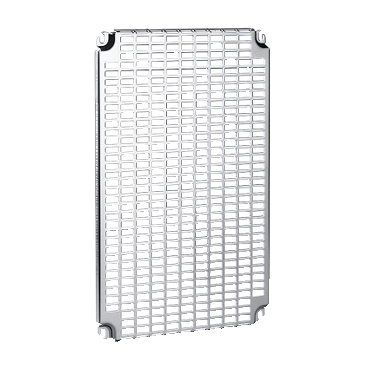 PERZAATED M.PLATE PMR75