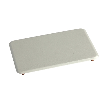 REMOVABLE PLATE W200MM