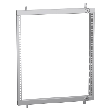 """""""PARTIAL SWING RACK 19"""""""" 12U