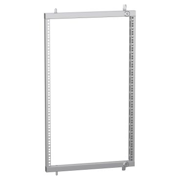 """""""PARTIAL SWING RACK 19"""""""" 18U