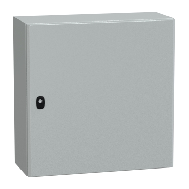 ORMAR S3D V600xŠ600xD250 IP66 SA M.P.