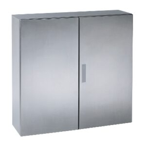 ORMAN INOX S3X 316L V1000xs1000xD300