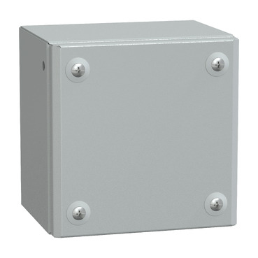 ORMARIĆ METALNI SBM V150xŠ150xD120