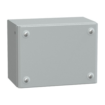 ORMARIĆ METALNI SBM V150xŠ200xD120